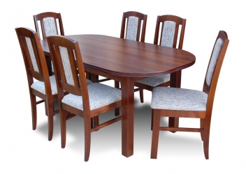Jídelní set pro 6 osob