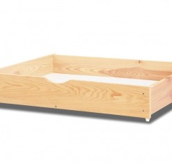 Úložný prostor pod postel Pascal