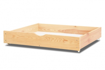 Úložný prostor pod postel Pascal