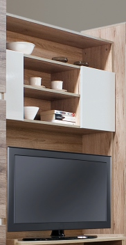 Televizní panel Amory