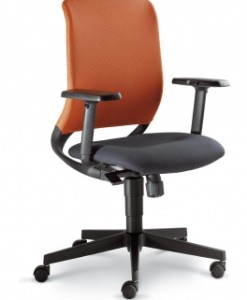 Kancelářská židle Nela