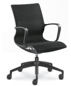 Kancelářská moderní židle Regína