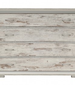 Elegantní šuplíková komoda Modesto