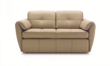 Kožené sofa Candelaria