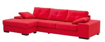 Rohová sedací souprava Antonela