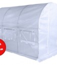 Skleník - foliovník Henri 2 x 3 m