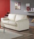 Elegantní dvoumístné sofa Calisto