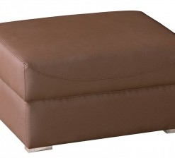 Taburet Solaina s jádrem z bonelových pružin