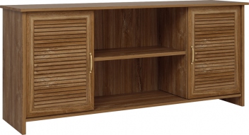 Velká komoda Cintia 4 se skříňkam