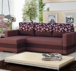 Elegantní sedací souprava Alysandra