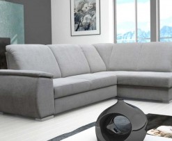 Elegantní čalouněná sedací souprava Marcelia