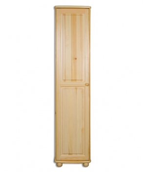 Jednodveřová skříň Ardena