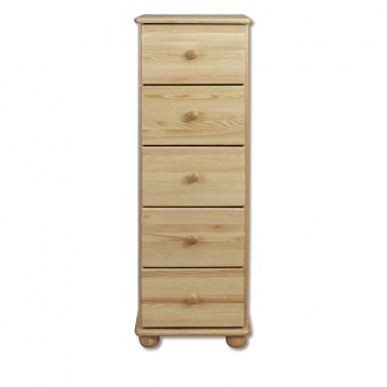 Malá elegantní komoda Tordis