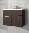 Skříňka pod umyvadlo Horace - wenge