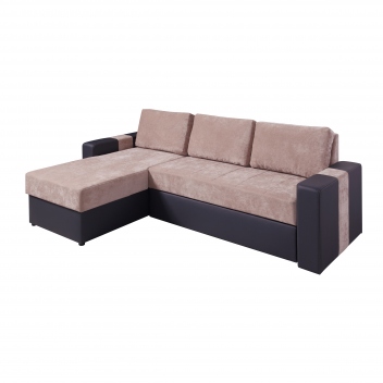 Pohodlná sedací souprava Tesa