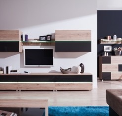 Trendy obývací sestava Tesa 6
