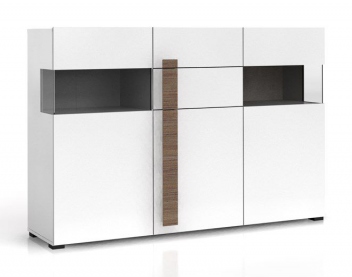 Komoda Geometria 6