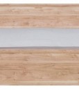 Dvoulůžková postel Barca - 160 x 200 cm