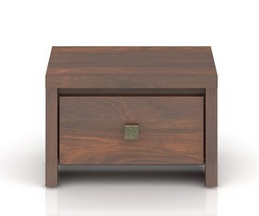 Noční stolek Cezar