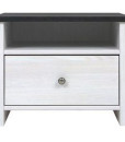 Noční stolek Marino 1