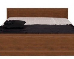 Dvojlůžková postel Frez - 160 x 200 cm
