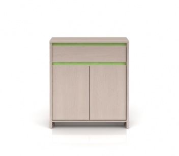 Dětská komoda Insert 1