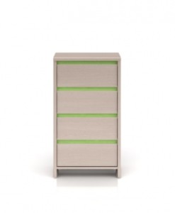 Šuplíková komoda Insert 2