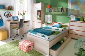 Dětský pokoj Insert 1