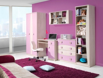 Dětská sestava Tereza 10