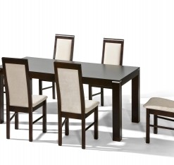 Jídelní set Arnold pro 6 osob