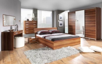 Moderní nábytek do ložnice Penelopa