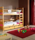 Dětská patrová postel Adriana